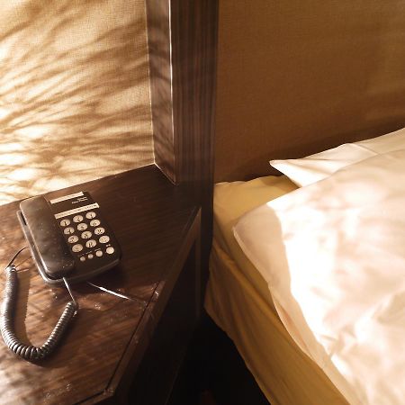Hotel Hills โอซาก้า ภายนอก รูปภาพ