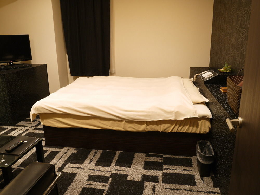 Hotel Hills โอซาก้า ภายนอก รูปภาพ