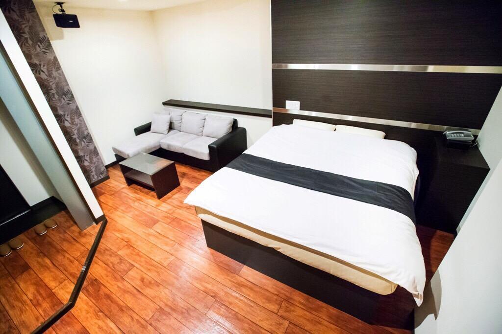 Hotel Hills โอซาก้า ภายนอก รูปภาพ
