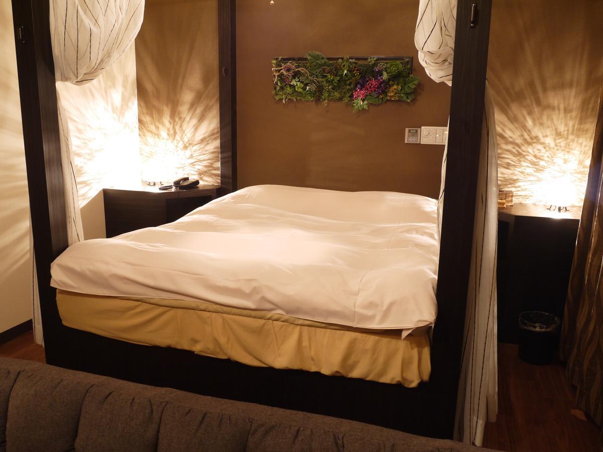 Hotel Hills โอซาก้า ภายนอก รูปภาพ