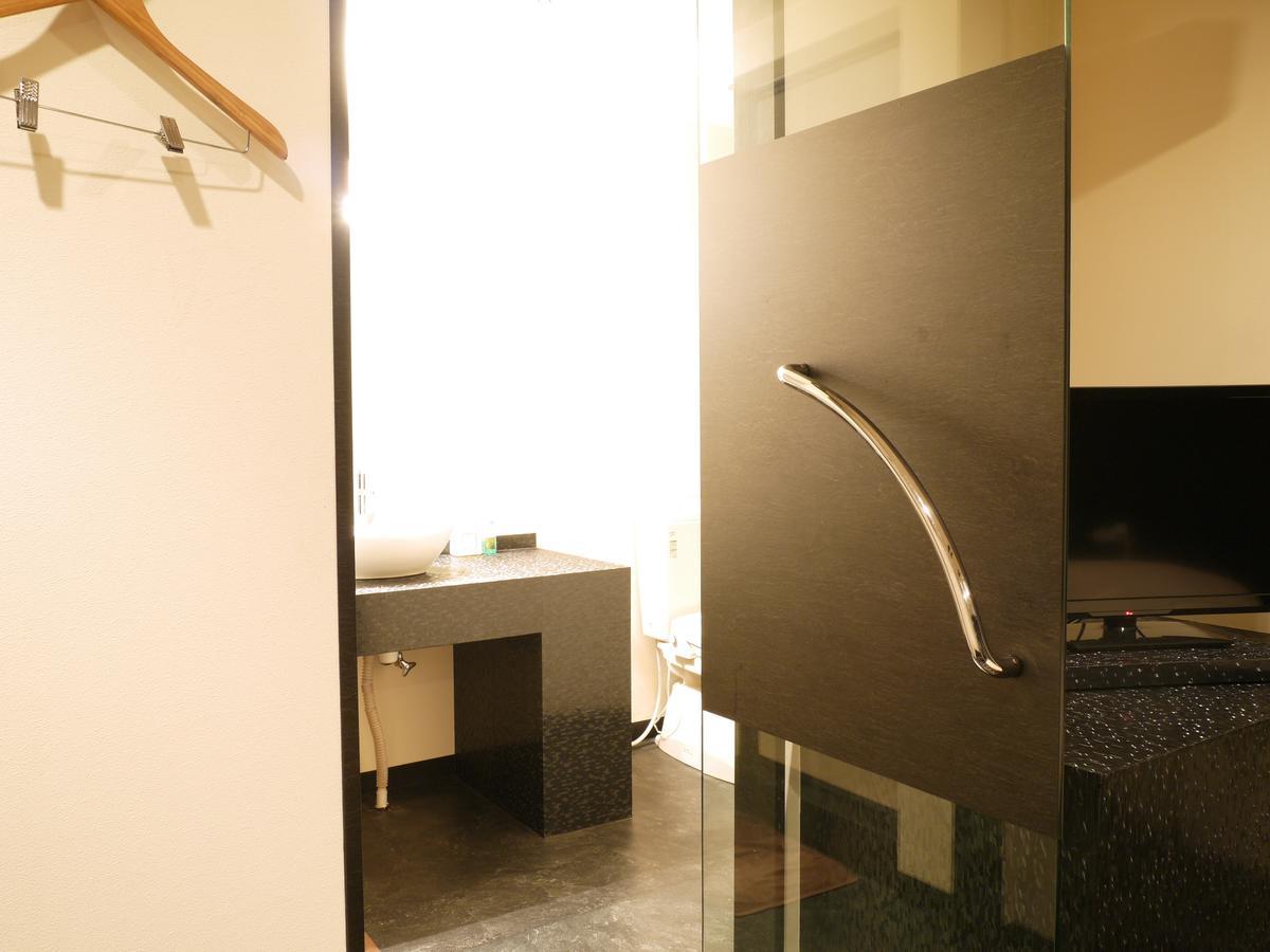 Hotel Hills โอซาก้า ภายนอก รูปภาพ